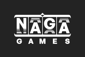 KÃµige populaarsemad Naga Games veebimÃ¤ngud