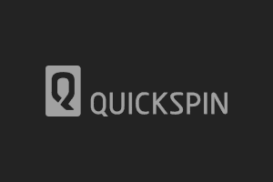 Kõige populaarsemad Quickspin veebimängud