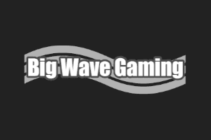 KÃµige populaarsemad Big Wave Gaming veebimÃ¤ngud