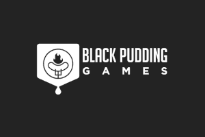 KÃµige populaarsemad Black Pudding Games veebimÃ¤ngud
