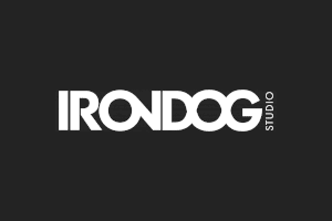 KÃµige populaarsemad Iron Dog Studio veebimÃ¤ngud