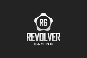 KÃµige populaarsemad Revolver Gaming veebimÃ¤ngud