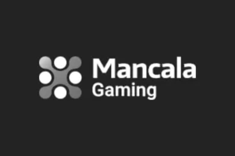 Kõige populaarsemad Mancala Gaming veebimängud