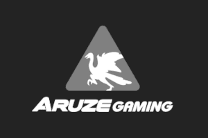 KÃµige populaarsemad Aruze Gaming veebimÃ¤ngud