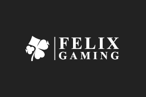 Kõige populaarsemad Felix Gaming veebimängud