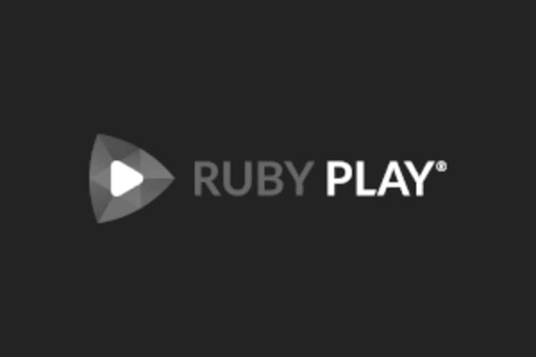 Kõige populaarsemad Ruby Play veebimängud