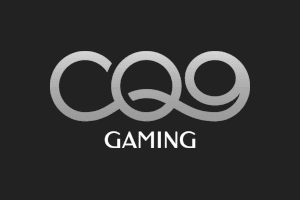 KÃµige populaarsemad CQ9 Gaming veebimÃ¤ngud