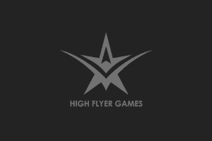 KÃµige populaarsemad High Flyer Games veebimÃ¤ngud