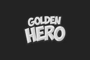 KÃµige populaarsemad Golden Hero veebimÃ¤ngud