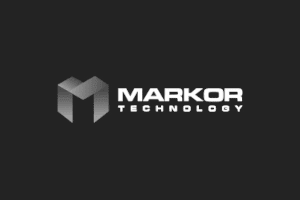 KÃµige populaarsemad Markor Technology veebimÃ¤ngud