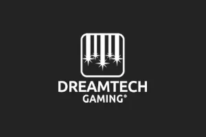 KÃµige populaarsemad DreamTech Gaming veebimÃ¤ngud